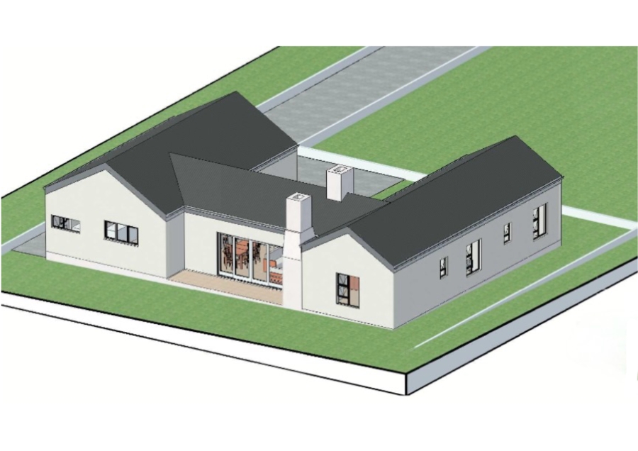 3 Bedroom Property for Sale in Velddrif Western Cape